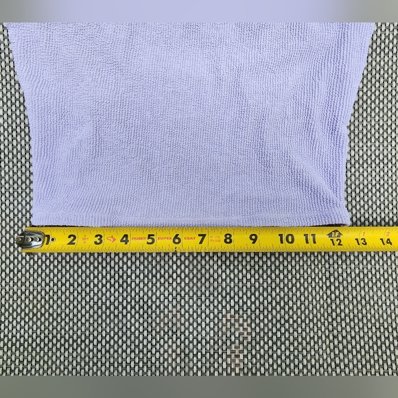 SWIMSUIT TOP SZ S - Picture 9 of 11